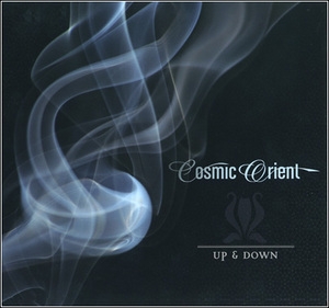 Up & Down (CD1)