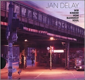 Wir Kinder Vom Bahnhof Soul (Ltd.Purple Edition)