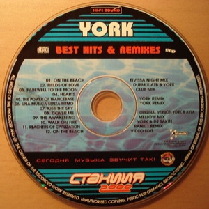 Best Hits&mix