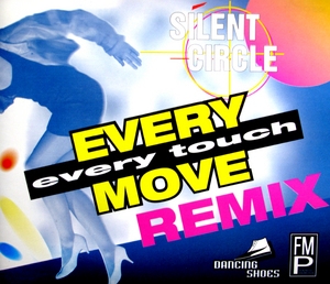 Every Move, Every Touch Remix [MCD]
