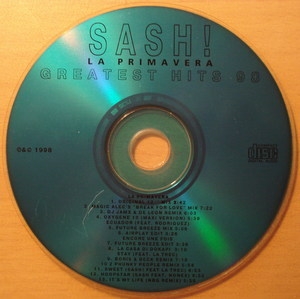 La Primavera [CDS]