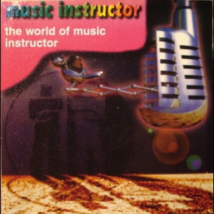 The World Of Music Instructor