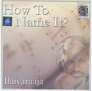 How To Name It