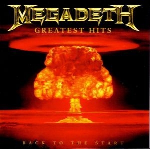 Greatest Hits - Back to the Start