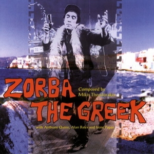 Zorba The Greek
