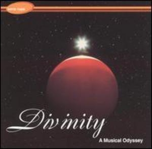 Divinity - A Musical Odyssey