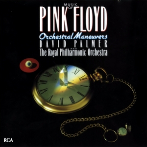 Music Of Pink Floyd: Orchestral Maneuvers (Japan)