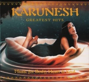 Karunesh - Greatest Hits Cd2