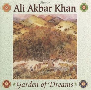 Garden Of Dreams
