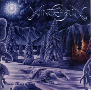 Wintersun (Japanese Edition)
