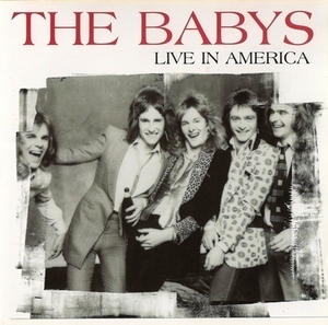 Live In America
