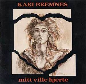 Mitt Ville Hjerte