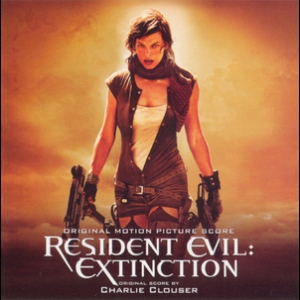 Resident Evil: Extinction