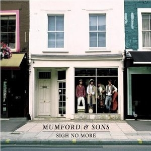 Sigh No More