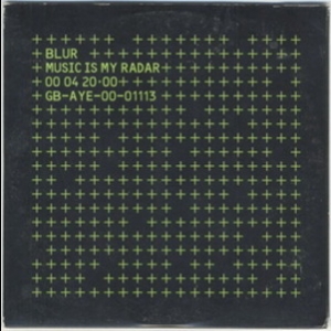 Music Is My Radar