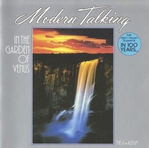 In The Garden Of Venus - The 6th Album