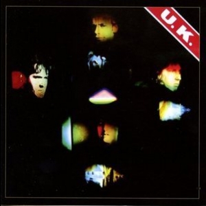 U.k. (30th Anniversary Edition)