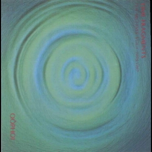 Time Fragments Vol. 1 - The Archives 1995/1997 (CDr)