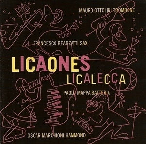 Liccalecca