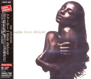 Love Deluxe