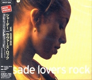 Lovers Rock