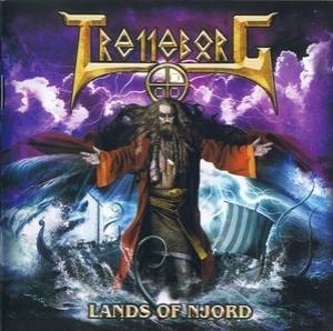 Lands Of Njord