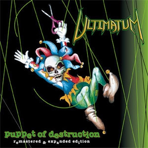 Puppet Of Destruction