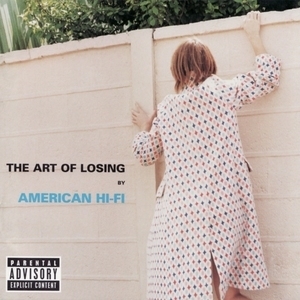 The Art Of Losing