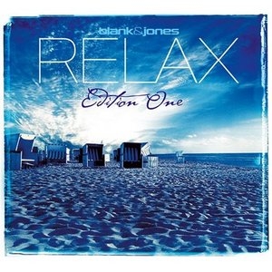 Relax Edition One (Cd1 - Sun)