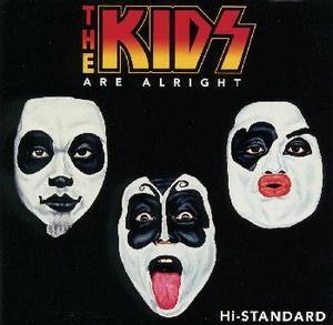 The Kids Are Alright
