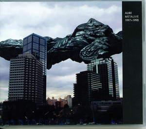 Metalive 1997+1998
