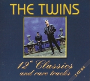 12' Classics And Rare Tracks (CD2)