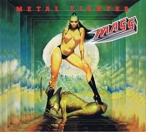 Metal Fighter