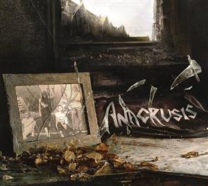 Hindsight CD1: Suffering Hour Revisited