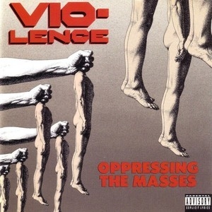 Oppressing The Masses