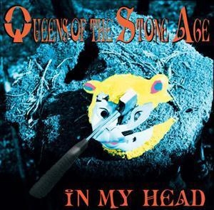 In My Head [CDS]