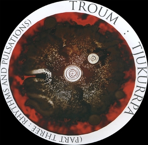 Tjukurrpa (part Three: Rhythms And Pulsations)