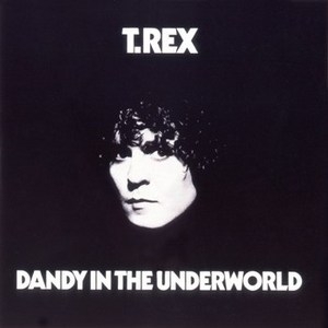(CD5 In Box) (Dandy In The Underworld '1977)