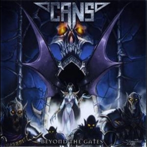Beyond The Gates