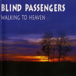 Walking To Heaven [CDS]
