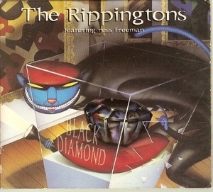 Black Diamond