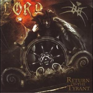 Return Of The Tyrant