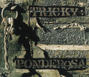 Ponderosa [EP]