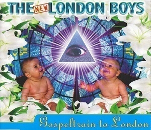 Gospeltrain To London