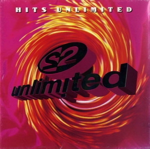 Hits Unlimited (CD, Compilation) (Japan, Mercury, PHCR-1910)