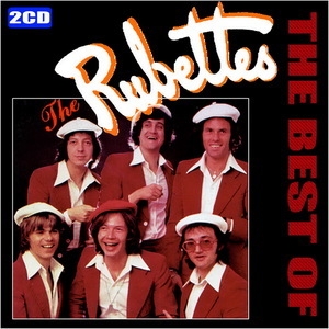 The Best Of The Rubettes (cd2)