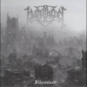 Fuhrersland [EP]