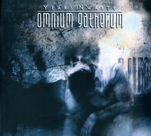Years in Waste (2008 Limited Edition Reissue)
