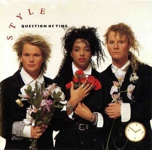 Question Of Time
