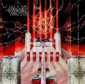 Welcome To The Morbid Reich